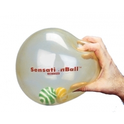 Spordas Surekatch Ball