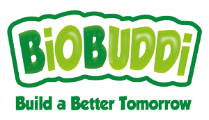 BIOBUDDI