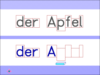 Universelles Worttraining Standard (Einzellizenz) UniWort