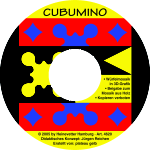 Cubumino-Wrfelmosaik, Lernspielzeug inkl. Begleitheft und CD, 1.-4. Klasse