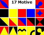 Cubumino-Wrfelmosaik, Lernspielzeug inkl. Begleitheft und CD, 1.-4. Klasse