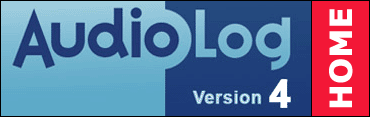 AudioLog 4 HOME - 6 Monate (Download)