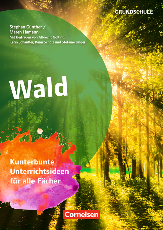 Blumen entdecken kennenlernen erforschen