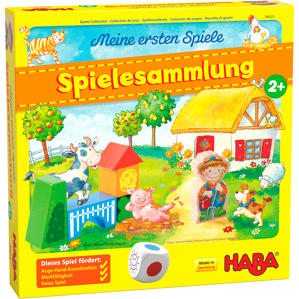 Meine Spiele De Meine Spiele De
