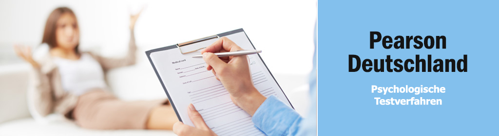 Pearson Testverfahren Banner