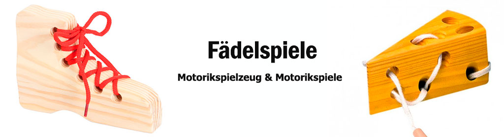 Fdelspiele Banner