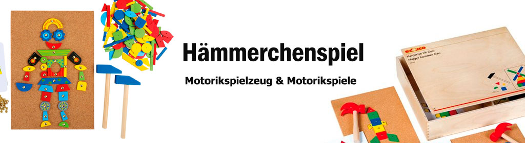 Hmmerchenspiel Banner