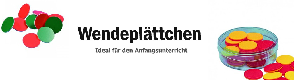 Wendepl�ttchen Banner