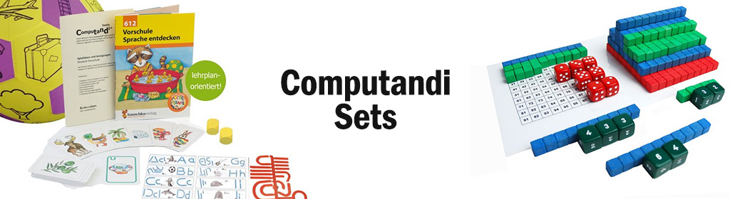 COMPUTANDI Sets Banner