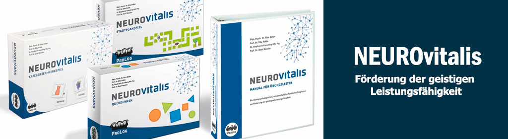 NEUROvitalis Banner