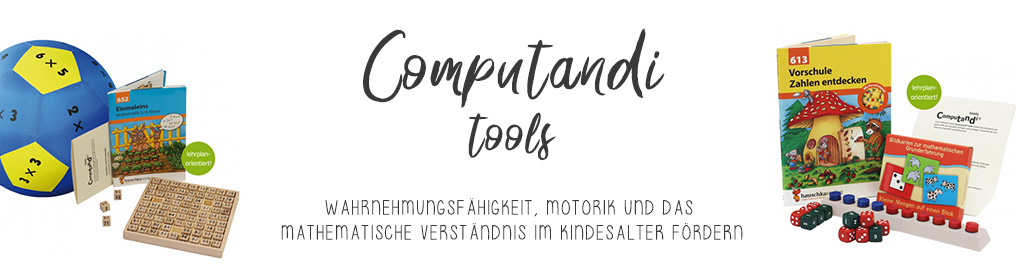 Computandi tools Banner