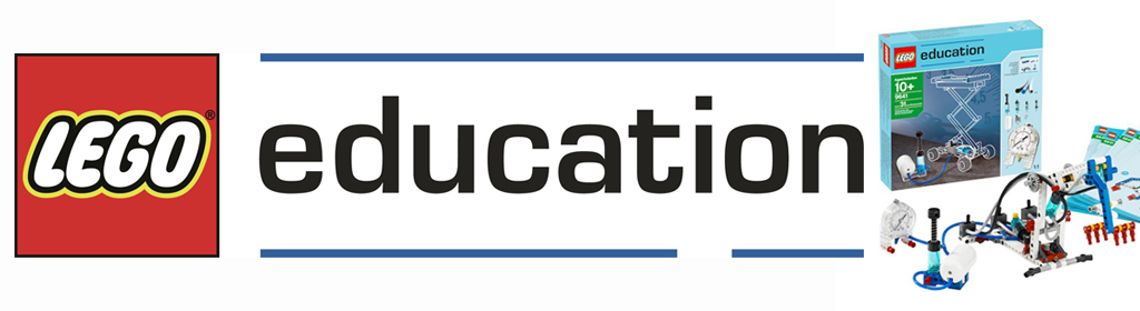 LEGO Education Banner