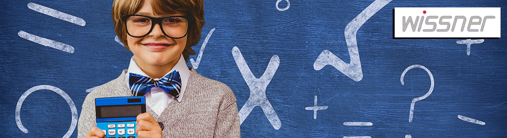 Wissner aktiv lernen Banner