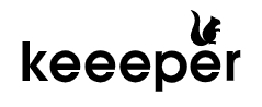 Keeeper