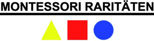 Montessori Raritten