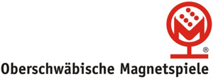 Oberschwbische Magnetspiele