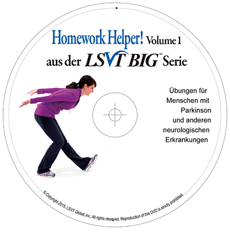 Vimeo lsvt big picture