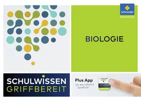 2 in 1 zum Nachschlagen - Biologie, Buch, 5.10. Klasse