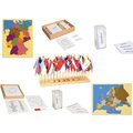 Montessori Grundausstattung