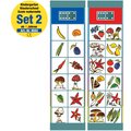 Flocards Kindergarten Set 2, Kartensatz, ab 4 Jahre