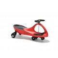 Winther Plus Plasma Car