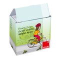 Visuelle Folgen - Bilderbox, 4-7 Jahre