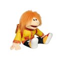 Max-Handpuppe 45 cm mit Schlund zum Fttern