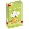 Misthaufen - Tierrechen-Kartenspiel, 4-8 Jahre