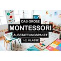 Montessori Grundausstattung