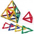 Polydron Frameworks