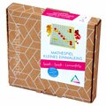 Lernspielset: Mathespiel kleines Einmaleins, ab 7 Jahre