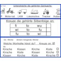Sprachentwicklungsstrung