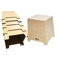 Stapelbare Cajon Starter-Set