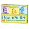 Bildkarten Gefhle & Emotionen