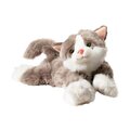 Billy - die Katze, Stofftier, ab 2 Jahre