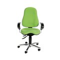 Ergonomische Brosthle