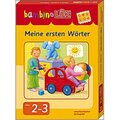 Buchstabenspiele