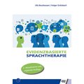 Logophobie (Sprechangst)