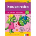 Konzentrationsfrderung