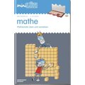 miniLK mathe, bungsheft, 2. Klasse