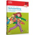 LK Set-Schulanfang, Doppelband inkl. Lsungsgert, 1.-2.Klasse