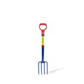 First Tools Kinder Mistgabel, ab 3 Jahre