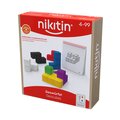 Nikitin Geowrfel N5