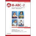 M-ABC-2 - Gesamtsatz, 3-16 Jahre