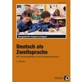 Deutsch als Zweitsprache, Kopiervorlagen, 1. Klasse