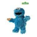 Sesamstrae Handpuppe Krmelmonster S703