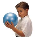 Gymnic Overball 23 cm, blau, bis 80 kg