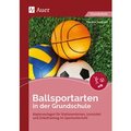 Sportunterricht gestalten