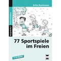 Sportunterricht gestalten