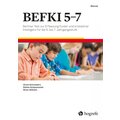 BEFKI 57 komplett Berliner Test zur Erfassung fluider und kristalliner Intelligenz fr die 5. bis 7. Jahrgangsstufe